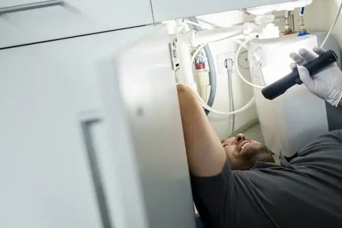 Freundlich, sachkundig und immer einsatzbereit Freundlich, sachkundig und immer einsatzbereit