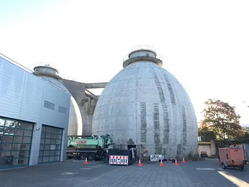 Entsorgungsspezialisten Entsorgungsspezialisten