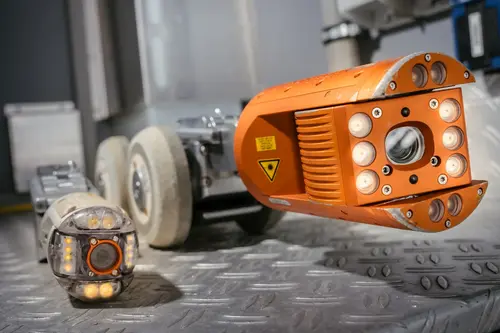 Maschinenausstattung Maschinenausstattung