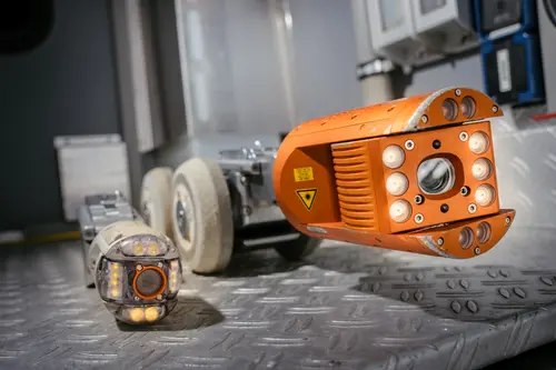 TV-Kanaluntersuchung in Thaur TV-Kanaluntersuchung in Thaur