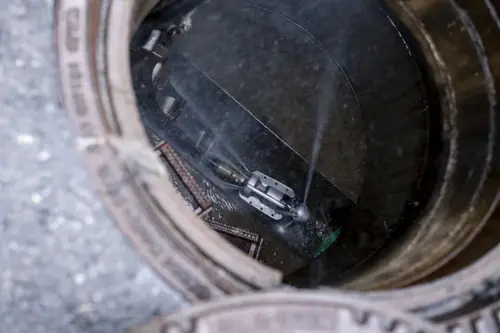 Rohrreinigung und Kanalreinigung in Thaur Rohrreinigung und Kanalreinigung in Thaur